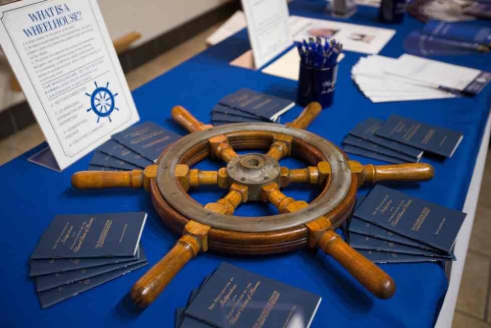 wheel